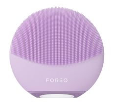 Foreo Luna 4 Mini szczoteczka do oczyszczania twarzy Lavender