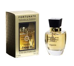 Fortunate – Exquisite woda perfumowana spray (50 ml)