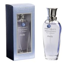 Fortunate – Invite woda perfumowana spray (50 ml)