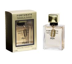Fortunate – Style woda toaletowa spray (50 ml)