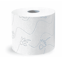 Foxy Camilla papier toaletowy 8+2 rolki (1 op.)