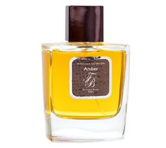 Franck Boclet Amber woda perfumowana spray 100ml