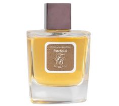 Franck Boclet Patchouli woda perfumowana spray 100ml