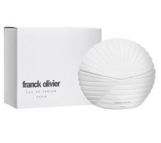 Franck Olivier For Women woda perfumowana spray (50 ml)