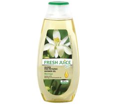 Fresh Juice Olejek pod prysznic Moringa  400ml