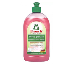 Frosch balsam do mycia naczyń Owoc Granatu (500 ml)