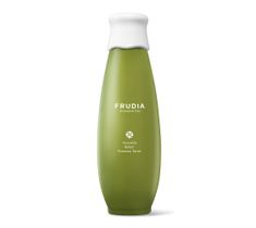 Frudia Avocado Relief Essence Toner odżywczo-regenerujący tonik na bazie ekstraktu z awokado (195 ml)