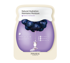 Frudia Hydrating Mask nawadniająco-odżywcza maseczka w płacie Blueberry 27ml