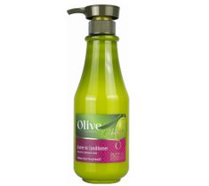 Frulatte Olive Leave-In Conditioner odżywka bez spłukiwania z organiczną oliwą z oliwek 500ml