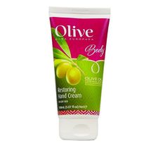 Frulatte Olive Restoring Hand Cream regenerujący krem do rąk 150ml