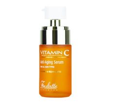 Frulatte Vitamin C Anti Aging Serum przeciwstarzeniowe serum do twarzy 30ml