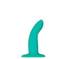 FUN FACTORY Limba Flex S dildo zmieniające kształt Karaibski Błękit