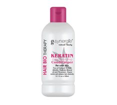 G-Synergie Keratin Color Protecting Conditioner odżywka do włosów farbowanych (300 ml)