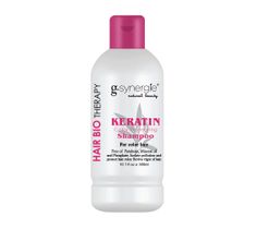 G-Synergie Keratin Color Protecting Shampoo szampon do włosów farbowanych 300ml