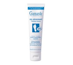 Gamarde Sante Gel Deodorant dezodorujący żel do stóp (100 g)
