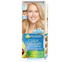 Garnier Color Naturals Creme farba do włosów nr 110 Naturalny Blond