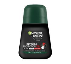 Garnier Men Invisible Protection 72h antyperspirant w kulce (50 ml)