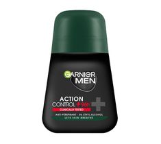 Garnier Men Action Control+ 96H antyperspirant w kulce (50 ml)