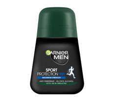 Garnier Men Sport Protection 96h antyperspirant w kulce (50 ml)