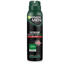 Garnier Men Extreme Protection 72h antyperspirant spray (150 ml)