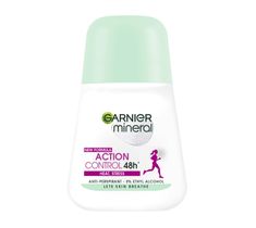 Garnier Mineral Action Control antyperspirant w kulce (50 ml)