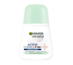 Garnier Mineral Action Control+ antyperspirant w kulce (50 ml)