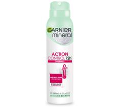 Garnier Mineral Action Control Thermic antyperspirant spray (150 ml)