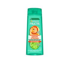 Garnier Fructis Grow Strong Orange szampon do włosów cienkich z tendencją do wypadania (400 ml)