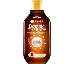 Garnier Botanic Therapy szampon do włosów rewitalizujący Korzeń Imbiru i Miód (400 ml)