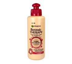 Garnier Botanic Therapy krem do włosów olejek rycynowy (200 ml)