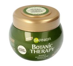 Garnier Botanic Therapy maska do włosów mityczna oliwka (300 ml)