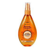 Garnier Botanic Therapy Olejek Arganowy i Kamelia olejek do włosów matowych (150 ml)