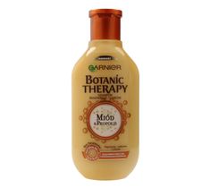 Garnier Botanic Therapy szampon do włosów miód (400 ml)
