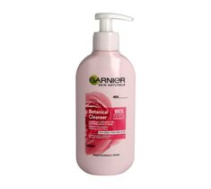 Garnier Botanical Cleanser łagodzący kremowy żel do mycia twarzy (200 ml)