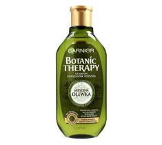Garnier Bothanic Therapy mityczna oliwka (400 ml)
