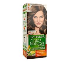 Garnier Color Naturals Creme farba do włosów nr 6 Ciemny Blond