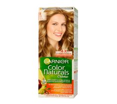Garnier Color Naturals Creme farba do włosów nr 8 Jasny Blond