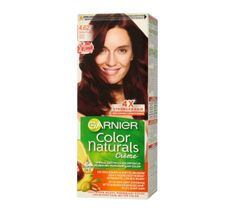 Garnier Color Naturals Creme farba do włosów nr 4.62 Słodka Wiśnia