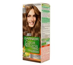 Garnier Color Naturals Creme farba do włosów nr 7.00 Głęboki Ciemny Blond