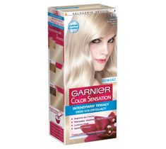 Garnier Color Sensation farba do włosów nr 111 Srebrny Superjasny Blond