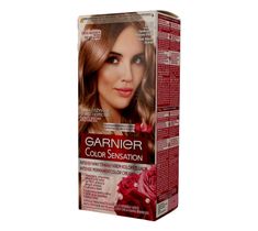 Garnier Color Sensation farba do włosów 8.21 Opalizujący Różowy Blond