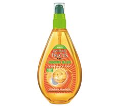 Garnier Fructis Cudowny olejek do włosów Ochrona (150 ml)