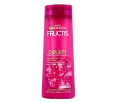 Garnier Fructis Densify szampon do włosów nadający objętość (400 ml)