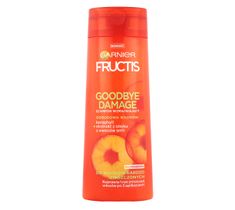 Garnier Fructis Goodbye Damage szampon do włosów odbudowujący (250 ml)