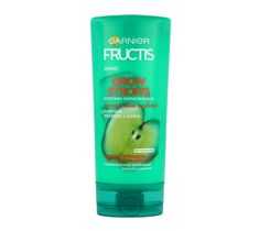 Garnier Fructis Grow Strong odżywka do włosów osłabionych wzmacniająca (200 ml)