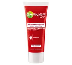 Garnier Intensywna Pielęgnacja regenerujący krem do rąk (100 ml)