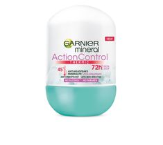 Garnier Mineral 72 h dezodorant w kulce (50 ml)