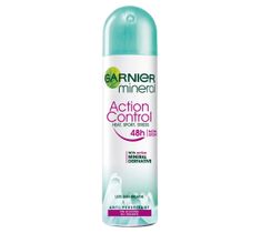 Garnier Mineral Action Control dezodorant w sprayu (150 ml)