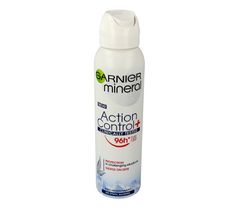 Garnier Mineral Action Control+ 96h dezodorant w sprayu (150 ml)