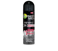 Garnier Mineral Men 72h Action Control dezodorant w sprayu (150 ml)